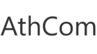 AthCom_black_logo